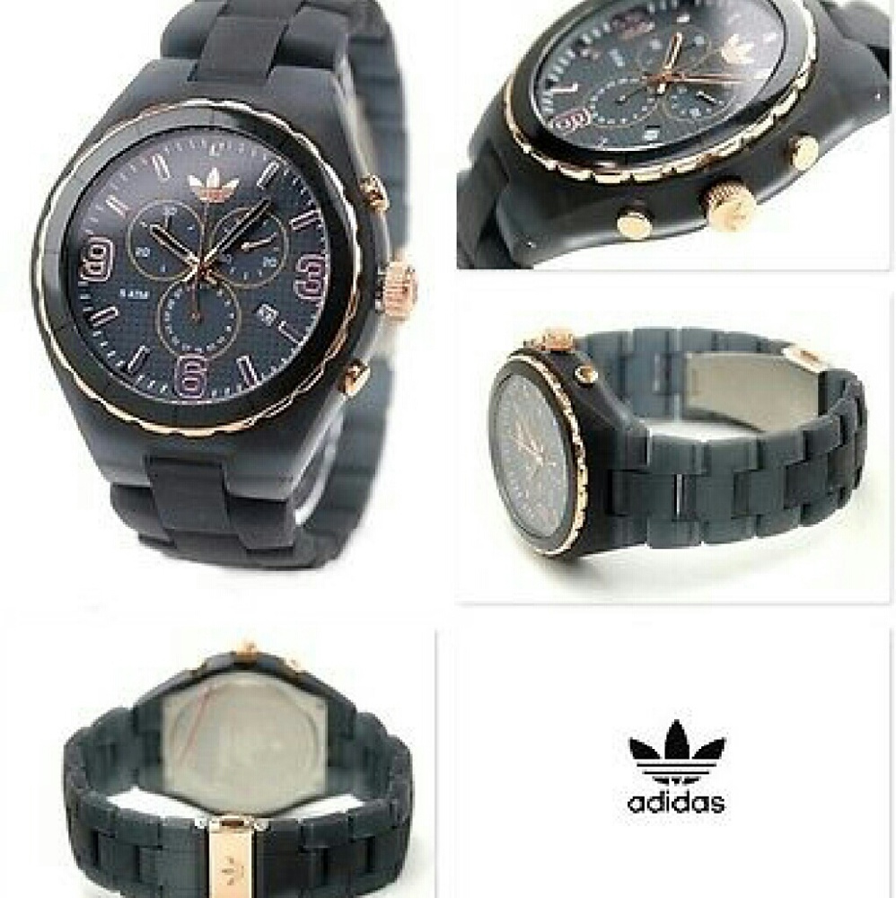 Adidas Watch